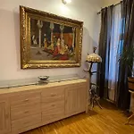 Отель типа 