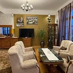 Couette-café - Palac Slonowice