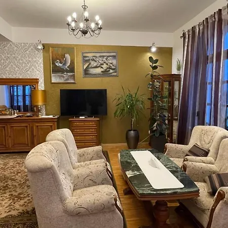 Bed & Breakfast - Palac Slonowice