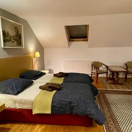 - Palac Slonowice 4*