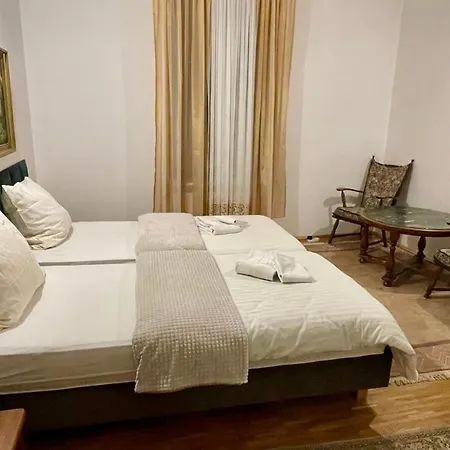 Panzió - Palac Slonowice 4*