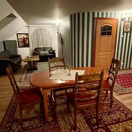 Panzió - Palac Slonowice Brzeżno