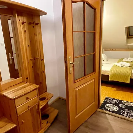 Oda ve Kahvaltı - Palac Slonowice Brzeżno