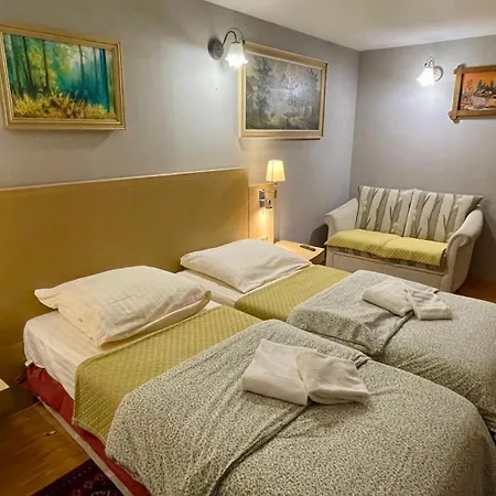 - Palac Slonowice 4* Brzeżno