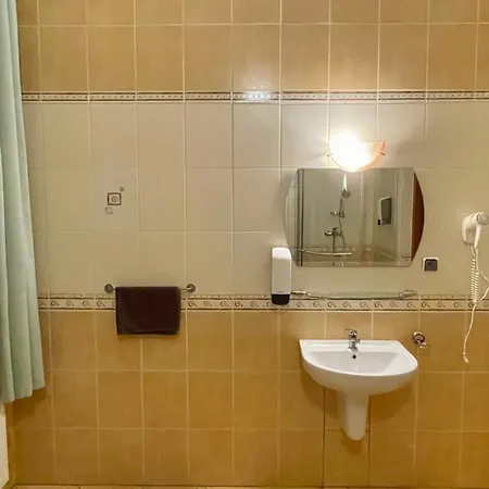 - Palac Slonowice 4*