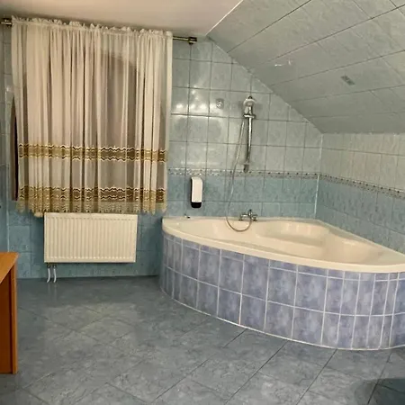 Panzió - Palac Slonowice