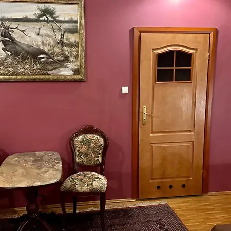 Nocleg ze śniadaniem Pałac Słonowice Sp. Z O.o. *