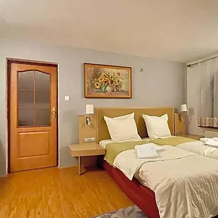 - Palac Slonowice 4*