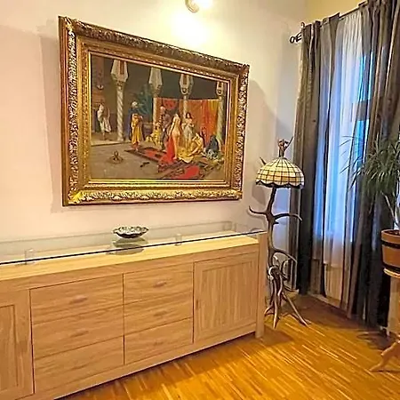 לינה וארוחת בוקר - Palac Slonowice
