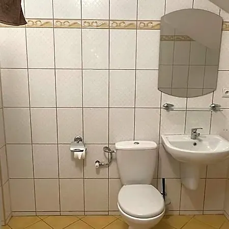 - Palac Slonowice 4* Brzeżno