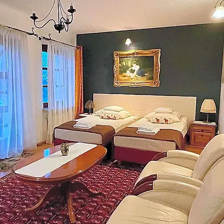 - Palac Slonowice 4* Brzeżno