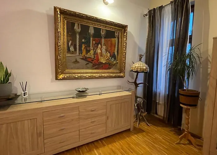 Bed & Breakfast - Palac Slonowice Brzezno (West Pomeranian)