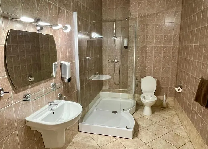 - Palac Slonowice 4*