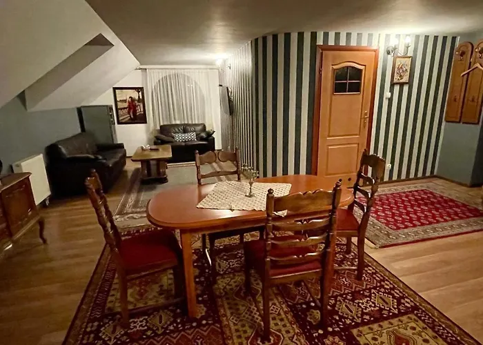 Oda ve Kahvaltı - Palac Slonowice Brzeżno