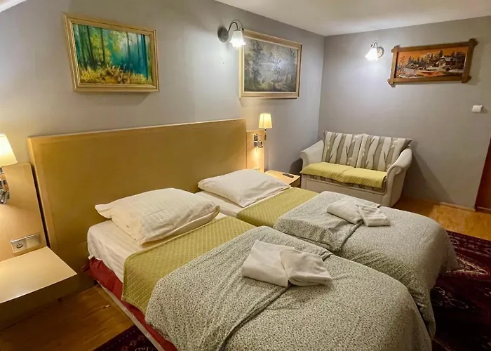 - Palac Slonowice 4* Brzeżno