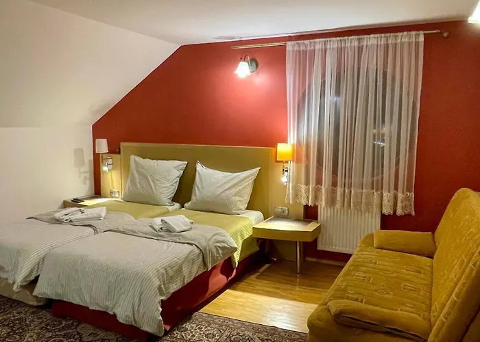 - Palac Slonowice 4* Brzezno (West Pomeranian)