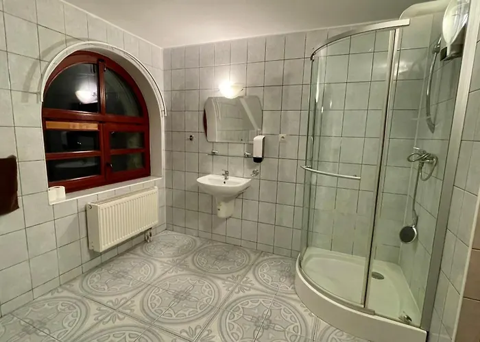 Bed & Breakfast - Palac Slonowice