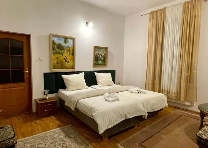 - Palac Slonowice 4* Brzezno (West Pomeranian)