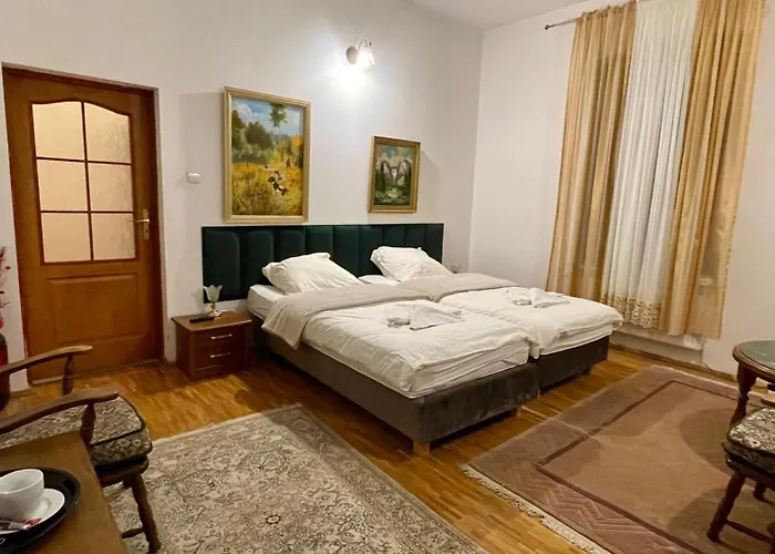 - Palac Slonowice 4* Brzeżno