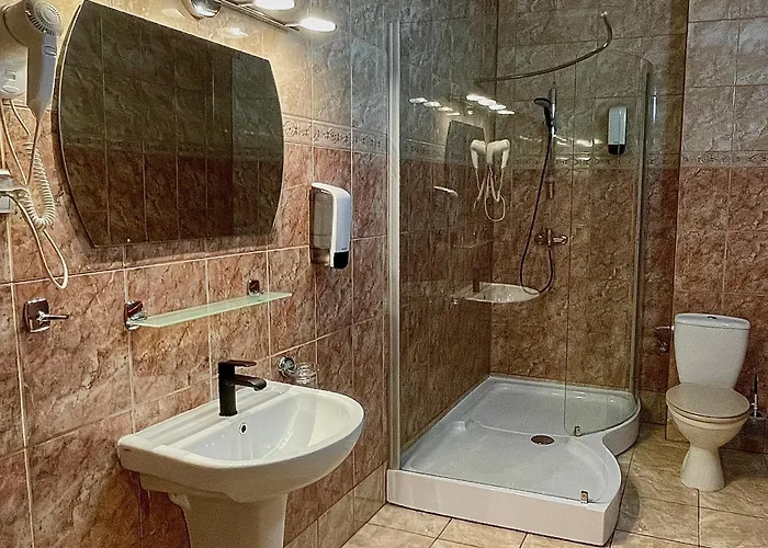 - Palac Slonowice 4*